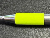 0.08mm layer, 6 walls, 15% infill