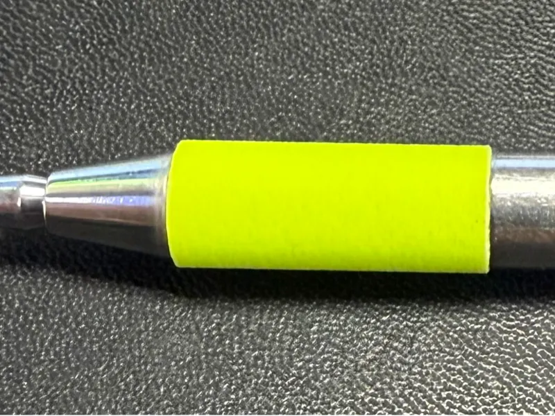 Fisher Trekker Grip