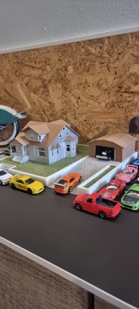 Maison de Toretto - Fast and Furious — photo 4