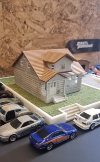Maison de Toretto - Fast and Furious — photo 5
