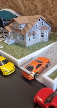 Maison de Toretto - Fast and Furious — photo 7