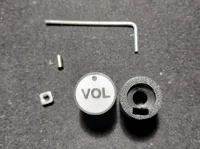 0.2mm nozzle, 0.1mm layer, 4 walls, 15% infill