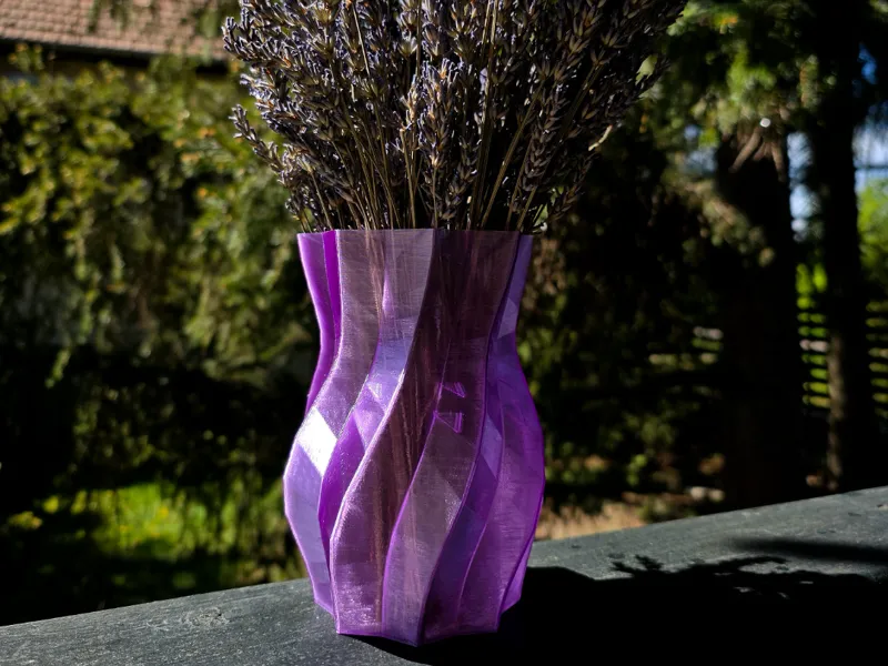 Vase