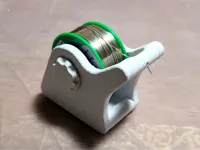 0.2mm 层高, 2 层墙, 15% 填充