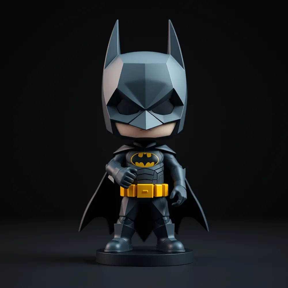 Mini Batman