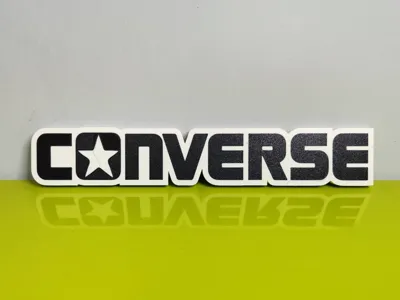 Logo Converse