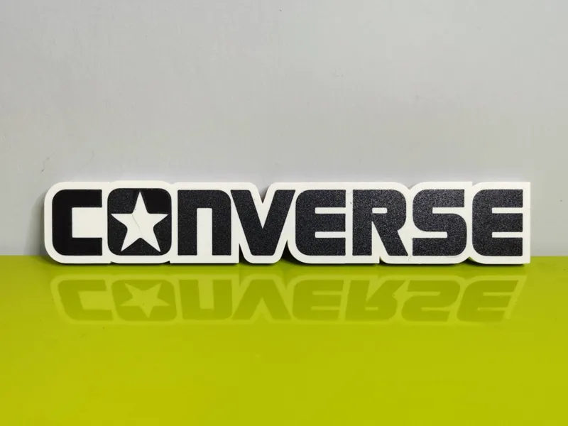 Logo Converse