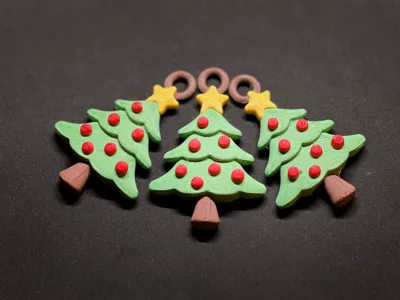 Chrismas Tree -Chrismas Tree decoration