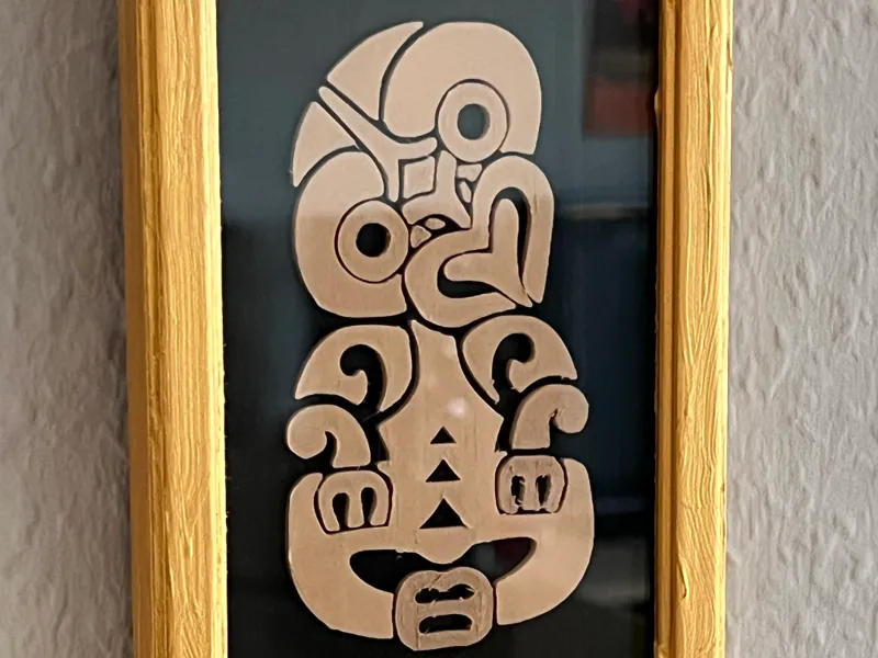 Hei-Tiki