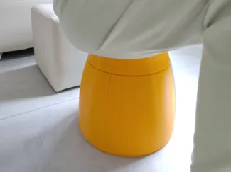 储物小板凳