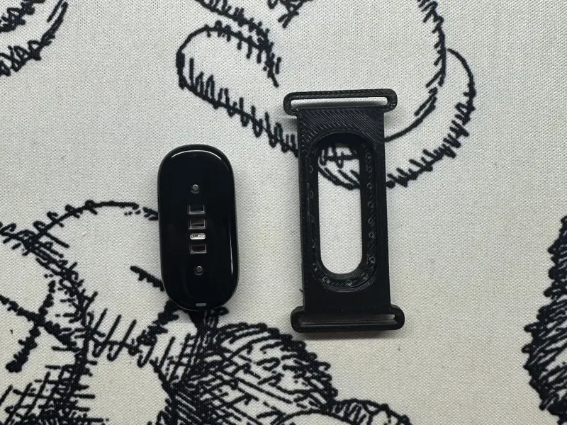 Fitbit Air NATO Band adapter