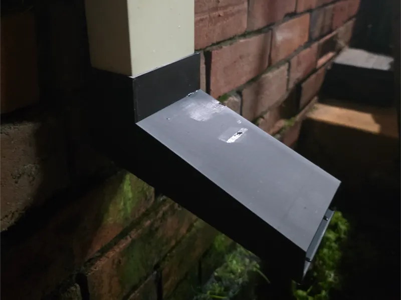 Downpipe Adapter