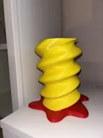 Tomato Sauce Base Holder