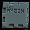 ryzen cpu keycap