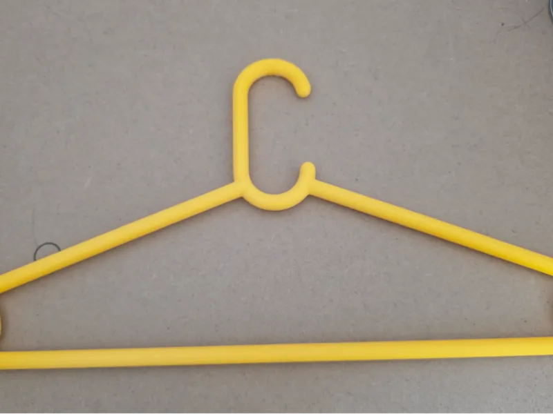 Clothes Hanger