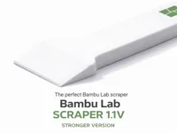 0.16mm layer, 5 walls, 30% infill