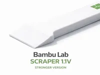 high quality-0.08mm layer, 5 walls, 30% infill AMS