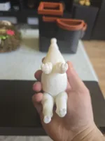 Décoration alpaga — photo 4