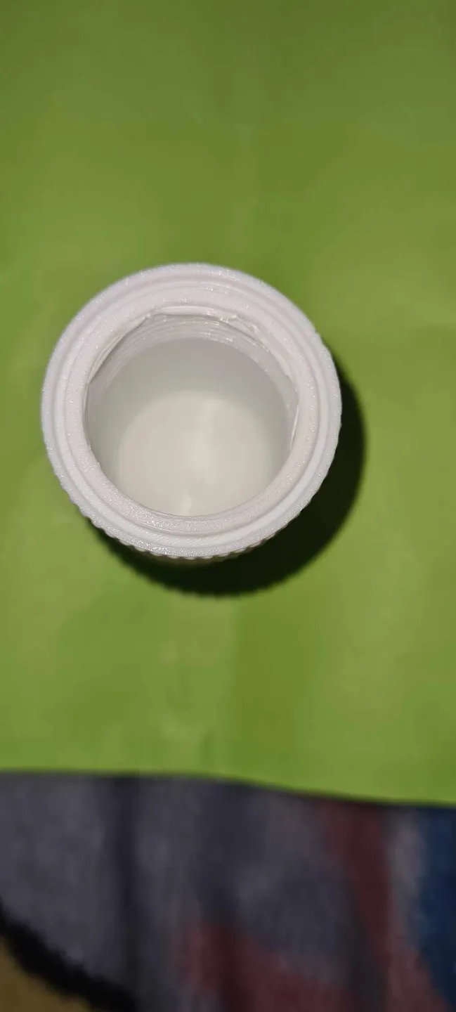 Cache Comtainer Bison / Cache Container by LPShop.au - MakerWorld