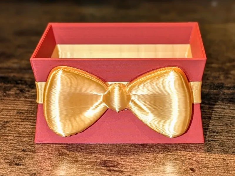 Simple box