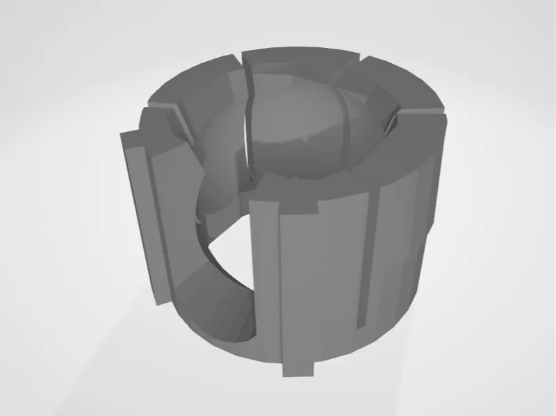 mercedes gear part, socket