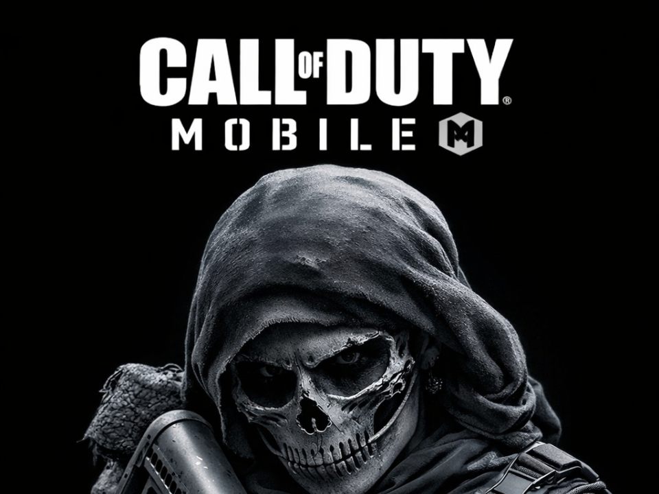 call of duty Ghost
