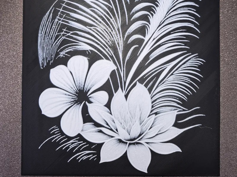 Botanical Elegance