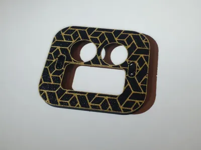Realme GT8 PRO GEOMETRIC PATTERNS Cap Case