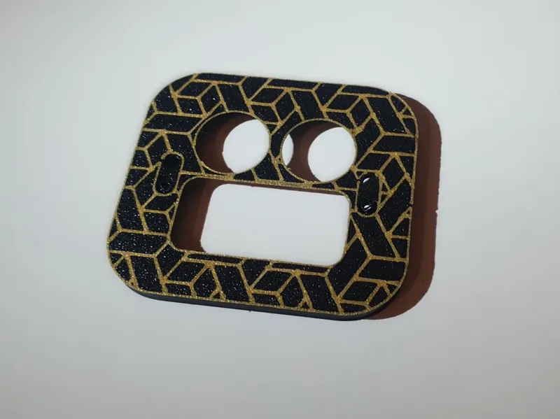 Realme GT8 PRO GEOMETRIC PATTERNS Cap Case