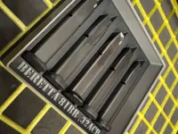 0.24mm layer, 2 walls, 15% infill