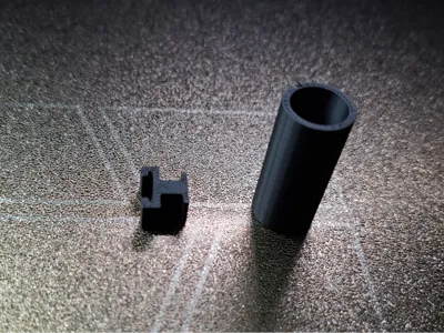 AAA Battery Adapter for Wireless Mouse 002