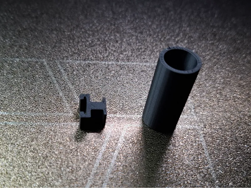 AAA Battery Adapter for Wireless Mouse 002
