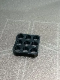 0.2 TPU 95A - Flexible