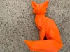 0.16mm layer, 2 walls, 5% infill