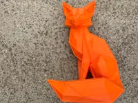 0.16mm layer, 2 walls, 5% infill