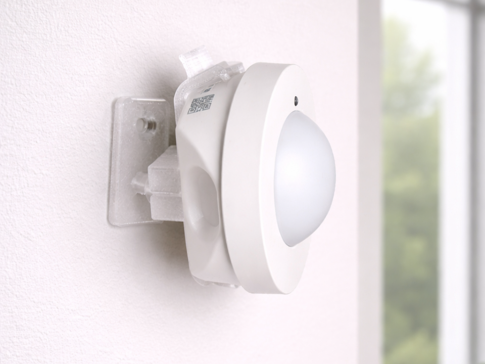 Ikea MYGGSPRAY wall mount bracket