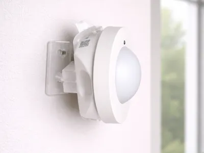 Ikea MYGGSPRAY wall mount bracket