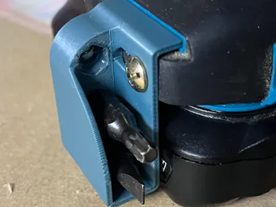 Makita Bit Holder for Cordless Drill