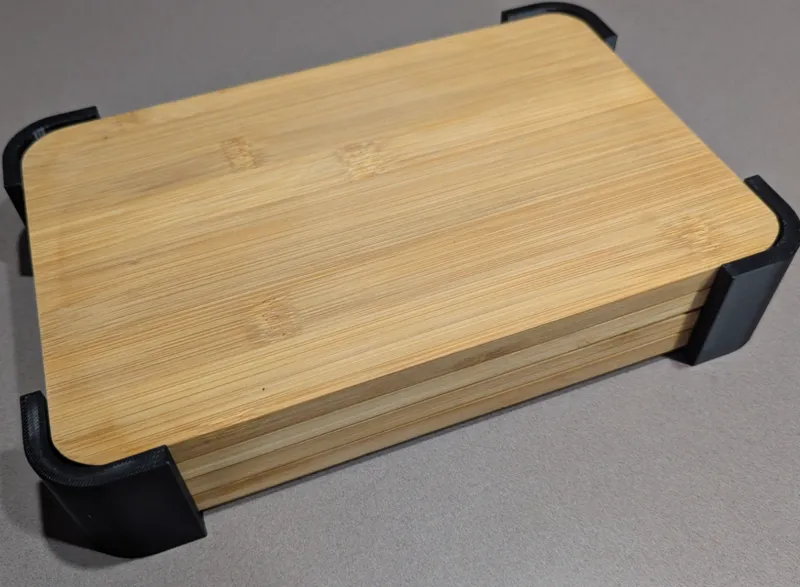 Coaster Holder - Ikea (151x231mm)