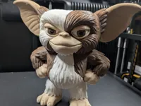 0.2mm layer, 2 walls, 8% infill (4 and 5 colors version)