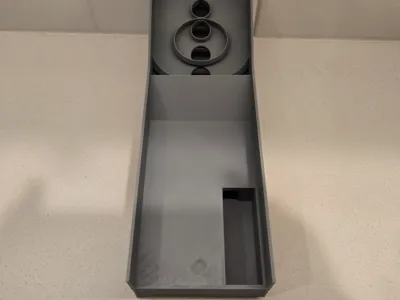 Desktop Skee-Ball