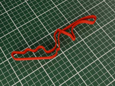 Suzuka circuit