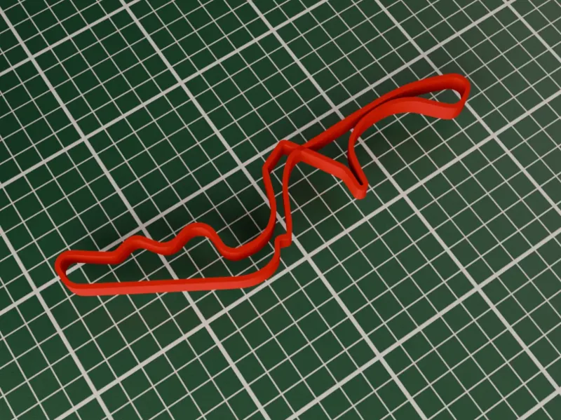 Suzuka circuit