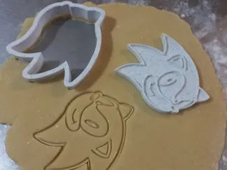 Cortante Sonic