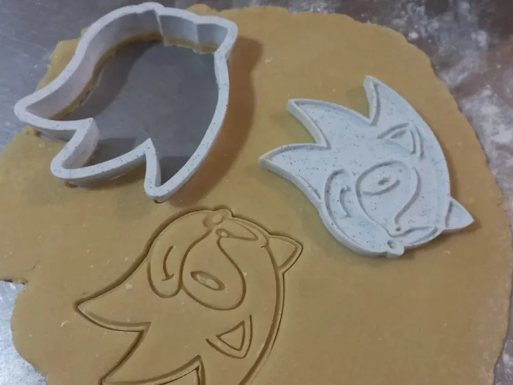 Cortante Sonic