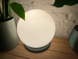 Ikea Fado pedestal