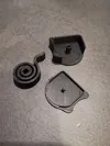 solid spring, 0.28mm layer, 2 walls, 15% infill