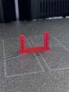 X2D Retraction Test TPU for AMS 1-5mm