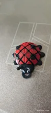 PrintedEyes|Small|Keychain