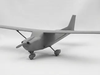 Cessna 172